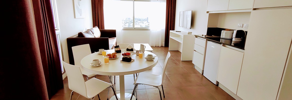 Hoteles accesibles y econ&oacute;micos en Pilar, Buenos Aires